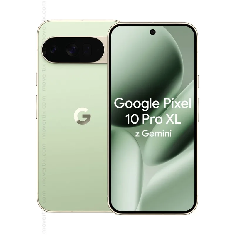 Google Pixel 10 Pro XL 256GB Phone