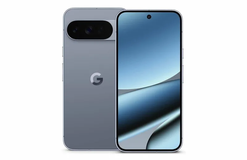 Google Pixel 10 Pro XL 5G 16GB 512GB