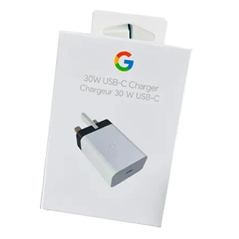 Google Pixel 30W USB-C Charger