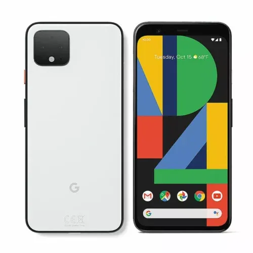 GOOGLE PIXEL 4