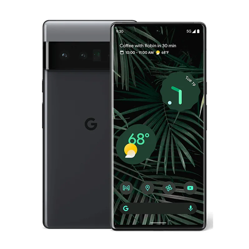 Google Pixel 6 Pro [12GB RAM, 128GB]