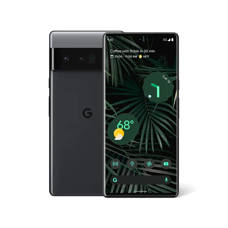 Google Pixel 6 Pro 5G 12gb 256gb