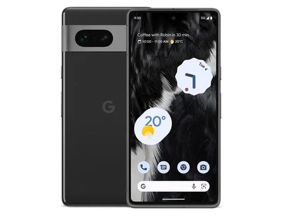 Google Pixel 7 5G 8GB 128GB