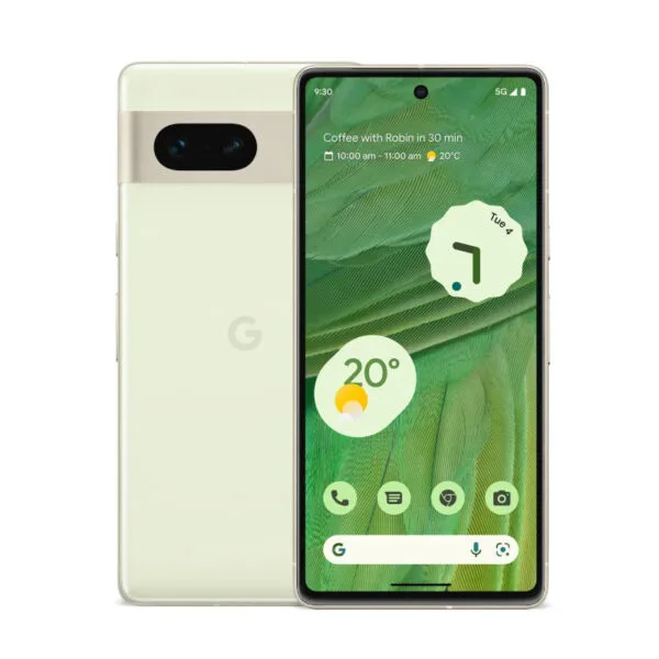 Google Pixel 7[6GB RAM, 128GB]