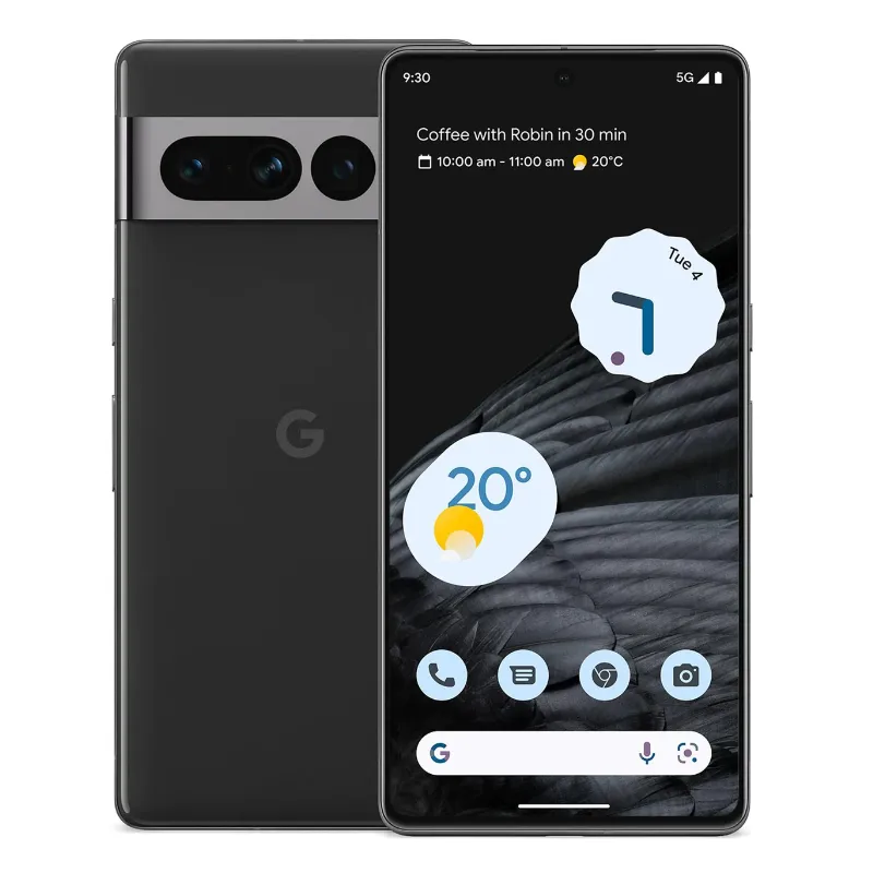 Google Pixel 7 Pro [12GB RAM, 128GB]