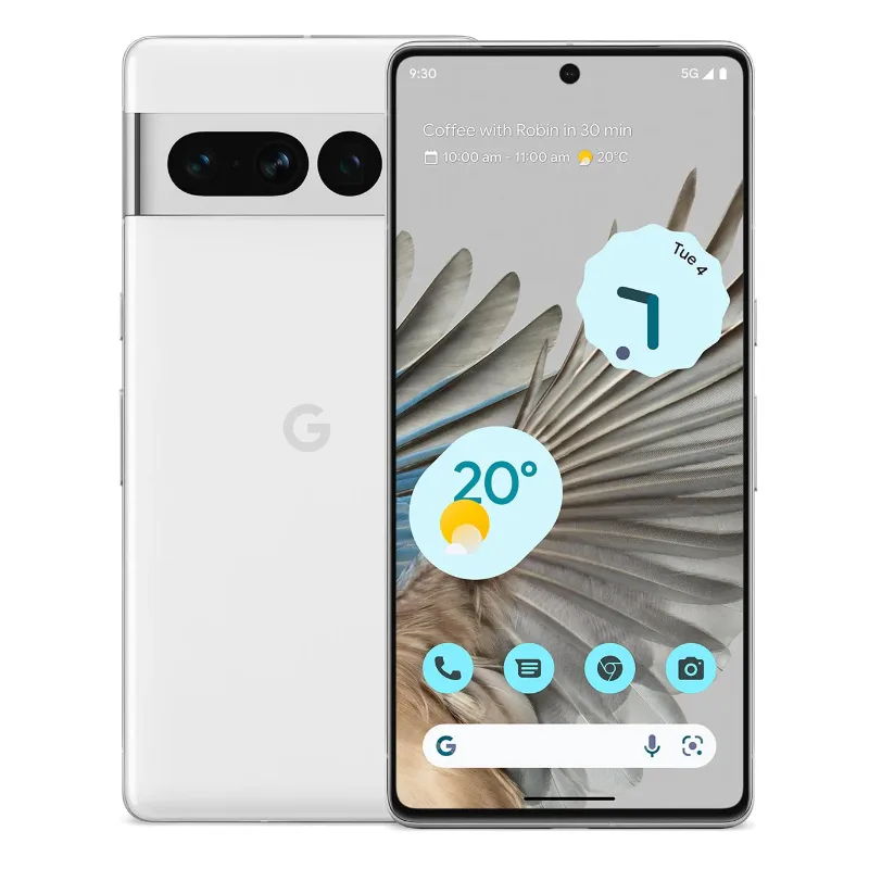 Google Pixel 7 Pro [12GB RAM, 256GB]