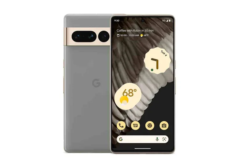 Google Pixel 7 Pro 5G 12GB 128GB