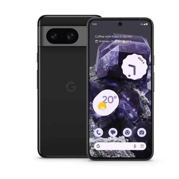 Google Pixel 8 [8GB RAM, 128GB]