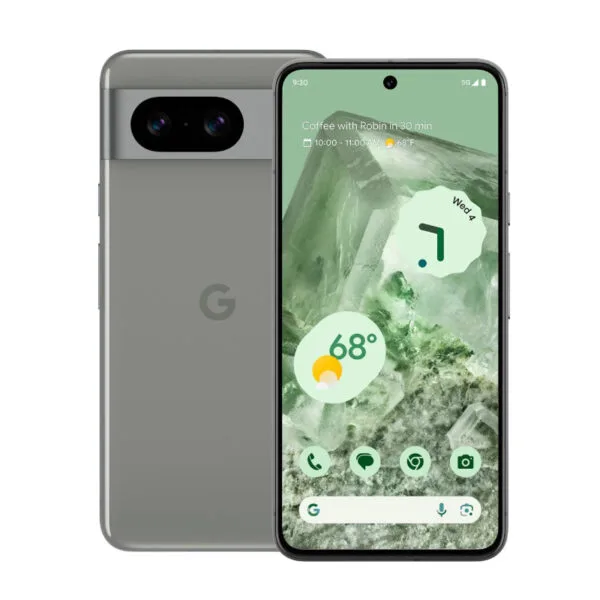 Google Pixel 8 Pro [12GB RAM, 256GB]