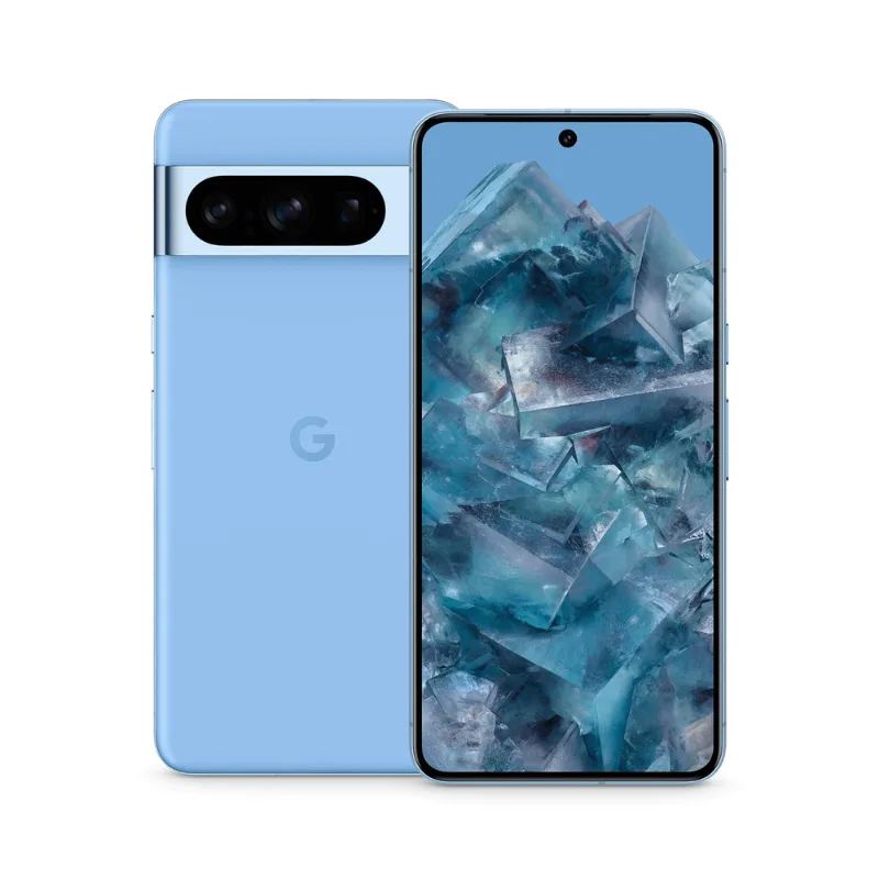 Google Pixel 8 Pro 256GB 12GB Ram 256GB Storage