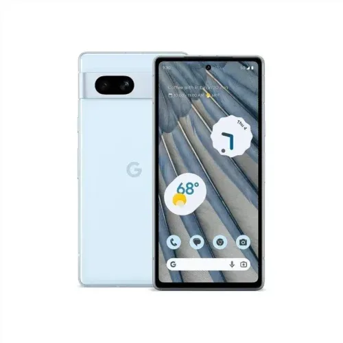 Google Pixel 8a