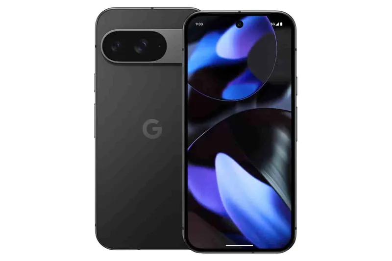 Google Pixel 9 5G 12GB 128GB