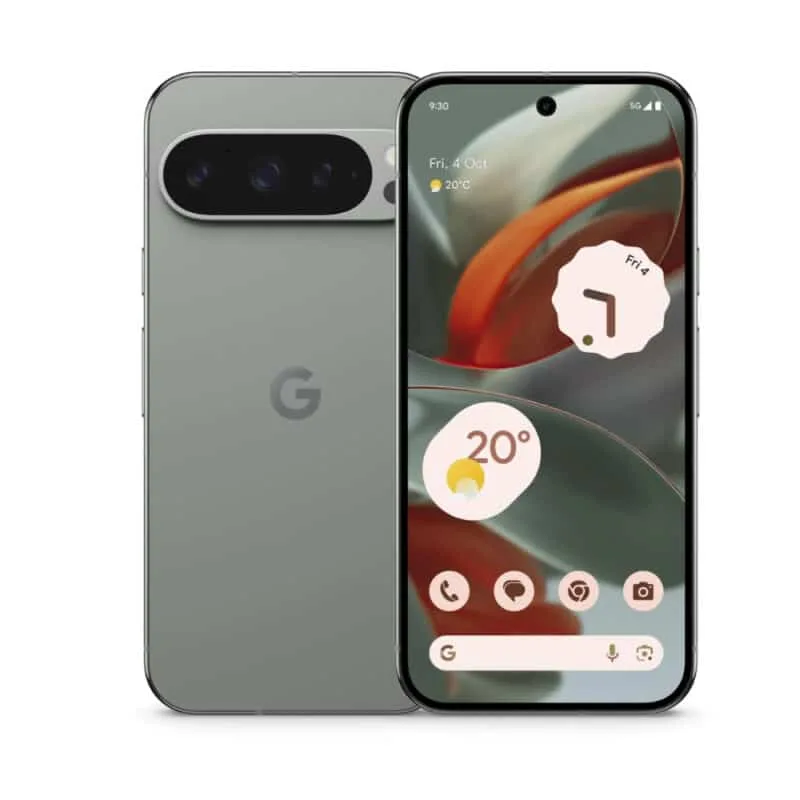 Google Pixel 9 Pro 5G 16GB 128GB