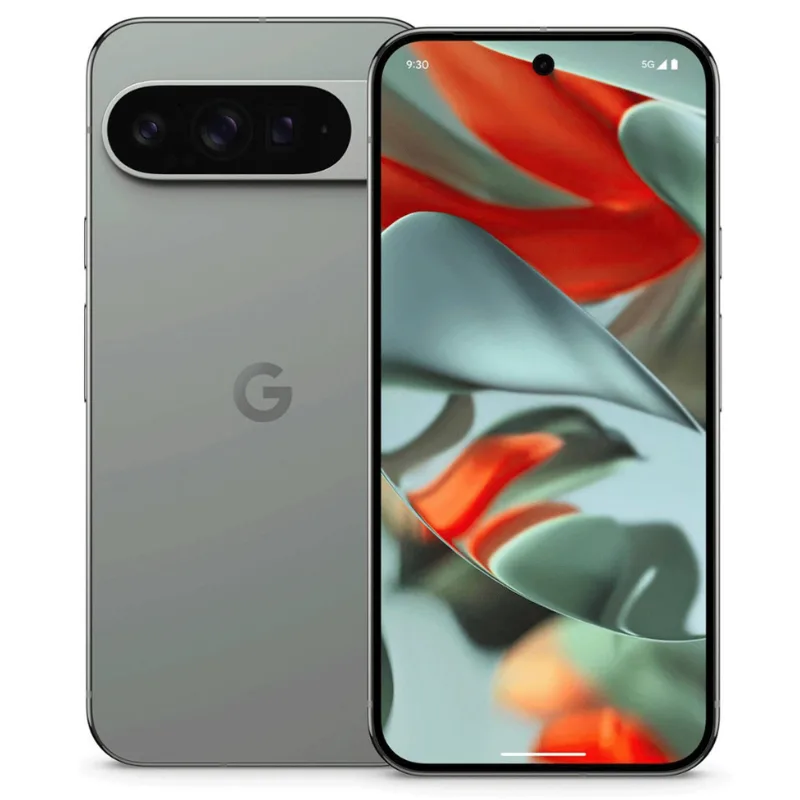 Google Pixel 9 Pro 5G 16GB Ram 128GB