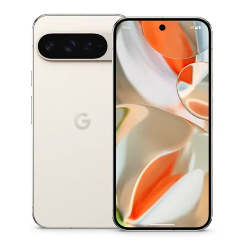 Google Pixel 9 Pro