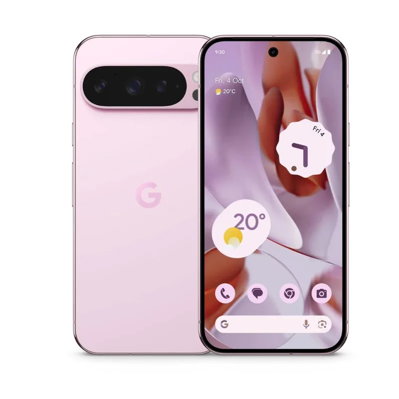 Google Pixel 9 Pro Smartphone