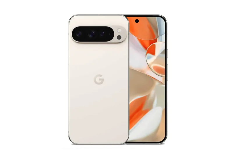 Google Pixel 9 Pro XL 5G 16GB 1TB