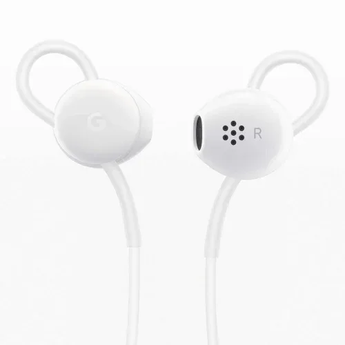 Google Pixel USB-C Wired In-Earphones
