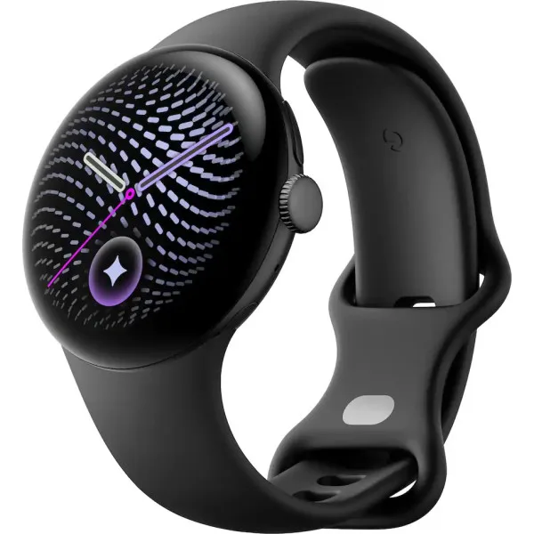 Google Pixel Watch 5 Wi-Fi Smartwatch 45mm