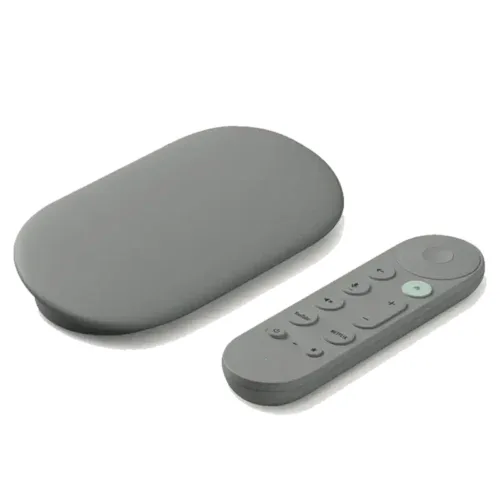 Google TV Streamer 4K 32GB