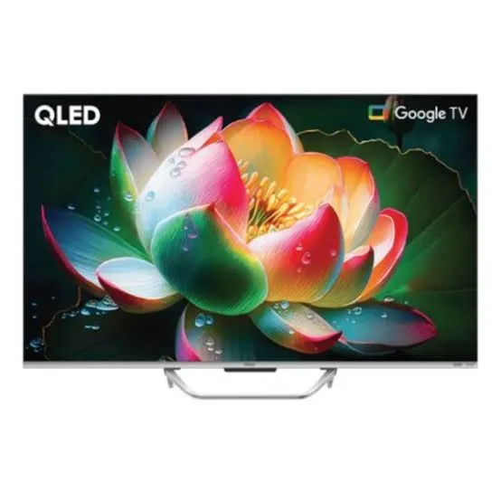 55″ QD LED Google TV
