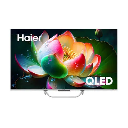 65″ QLED Google TV Frameless TV