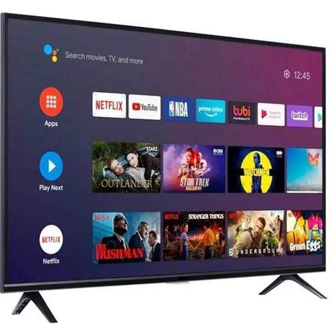 TRINITY TR-3258S 32″ Inch Smart Android TV Netflix Youtube Google Play