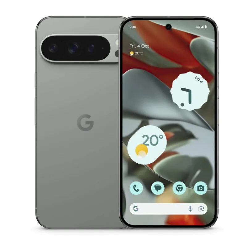 Google Pixel 9 Pro XL 12GB RAM | 128GB ROM
