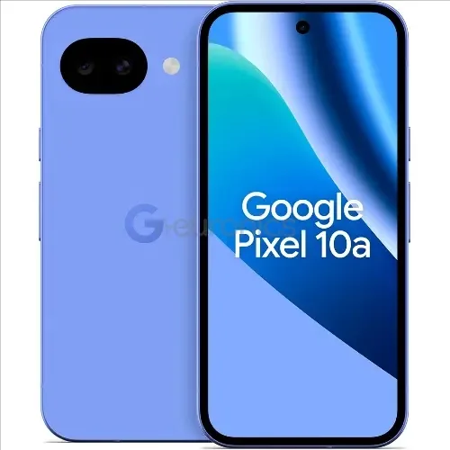 Google Pixel 10A 8GB RAM | 128GB, 256GB ROM