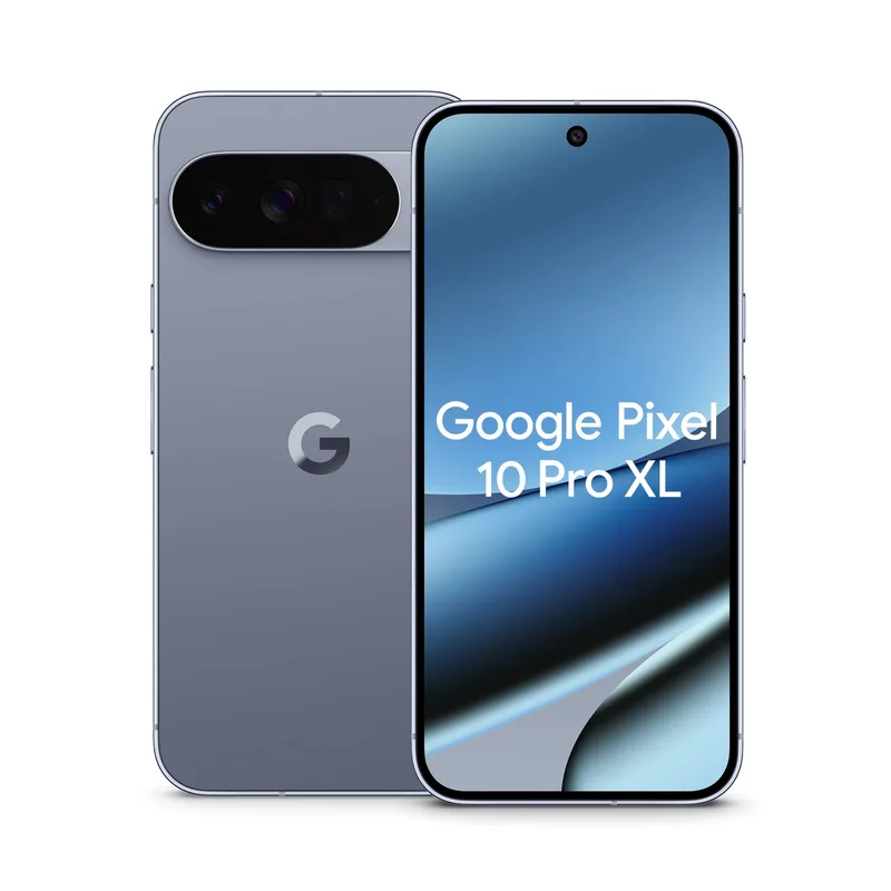 Google Pixel 10 Pro XL 12GB RAM | 256GB, 512GB ROM