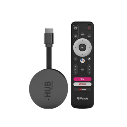 TVision HUB Google TV Kit
