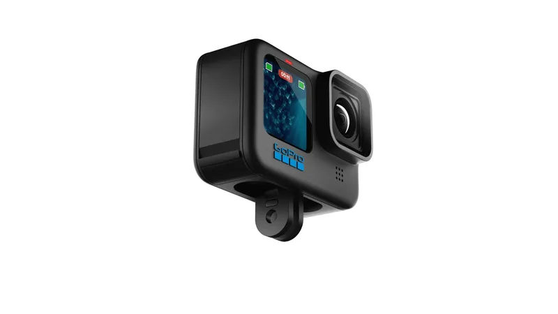 GoPro Hero 11 Action Camera