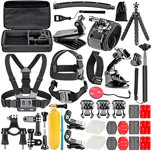 GoPro Accessory Kit