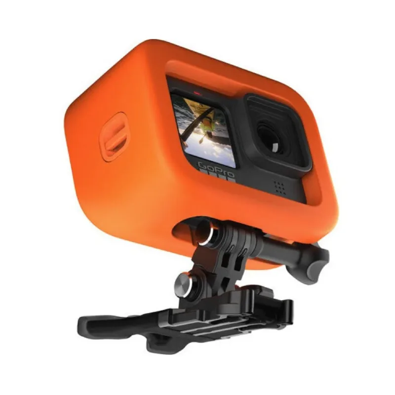 GoPro Bite Mount + Floaty