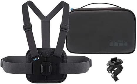 GoPro Camera Accessory Sports Kit