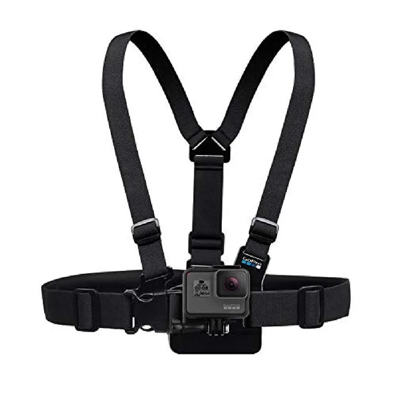 GoPro Chest Mount