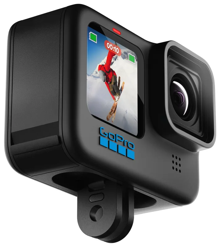 GoPro HERO 10 Black