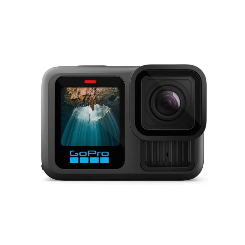 GoPro Hero 13 Action Camera