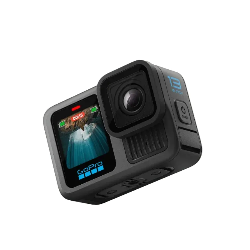 GoPro Hero 13 | Black