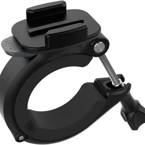 GoPro Large Tube Mount (Roll Bars + Pipes)