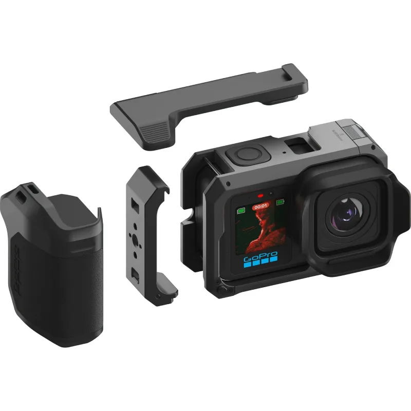 GoPro Mission 1 Pro Compact Cinema Camera