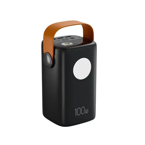 Green Lion Hyper Core 60 Power Bank 60000mAh PD 100W