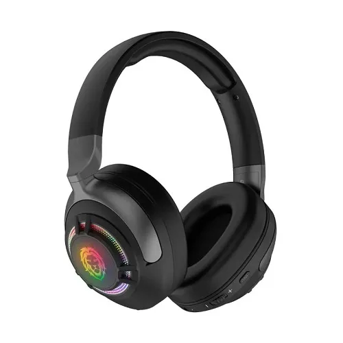 Green Lion Shadow ANC Gaming HeadPhones