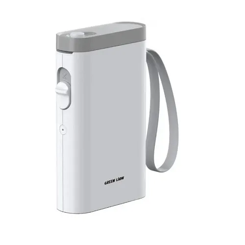 Green Lion Snap Label Thermal Printer 14mm