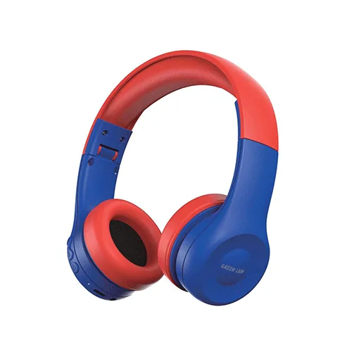 Green Lion Gk-100 Kid Headphone 1