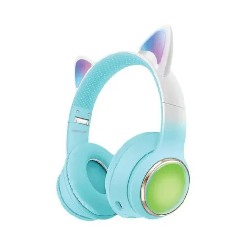 Green Lion GL-400 Kids Wireless Headphone