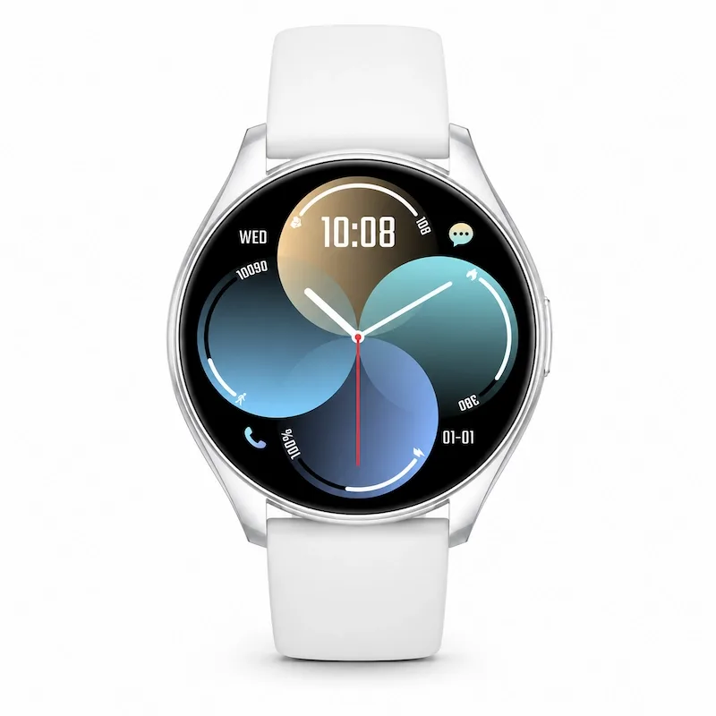 Green Lion G-Master GL-SWA62 AMOLED Smart Watch