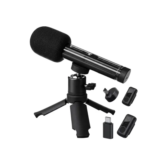 Green Lion GM-94X Wireless Microphone