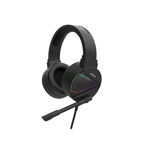 Green Lion GP27X Gaming Headphone