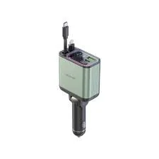 Green lion 90W Car Charger
